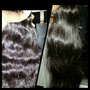 Strengthen and Straighten Keratin Treatment