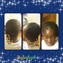 Box Braids