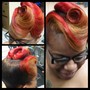 Versatile Part Quick Weave