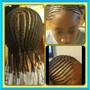 Comb Twist