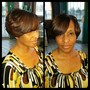 Relaxer, Cut, Mold & Style