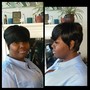 Relaxer, Cut, Mold & Style