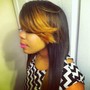 Lace Closure Sew In