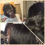 Closure Sew In