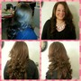 Flatiron/ Curling Iron