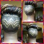 Women's Haircut