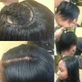 Black Carbon Scalp Treatment