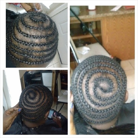 Styleseat Photos