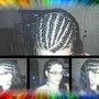 Cornrows