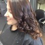 Spiral Perm