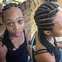 Kids Marley Twist or Kinky Twist