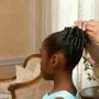 Comb Twist