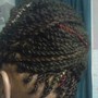 Detangling Services