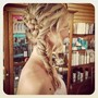 Braid Bar Style