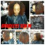 Partial relaxer