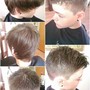 Men's Haircut