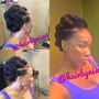 Individual Braids/Barbie Braids