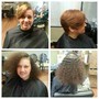 Brazilian blowout ** read description **