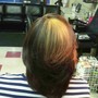 haircolor (permanent)