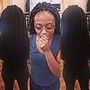 Poetic Justice Braids