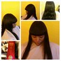 Closure Sew In/Quick Weave