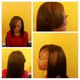 Closure Sew In/Quick Weave