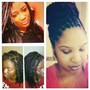 Poetic Justice Braids