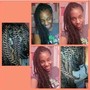 Poetic Justice Braids