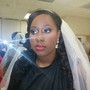 Bridal/ Model makeup