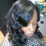 Lace Closure Sew In