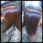 Partial Highlights