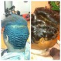 Kinky Twist