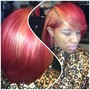 Closure/Full Sew-in