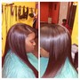 Closure Sew In