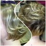 Highlights (8 foils) and Style