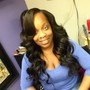 Closure Sew-in