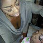 STRIP LASH APPLICATION 