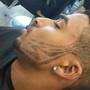 Razor Neck Shave Only