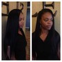 Versatile Sew In