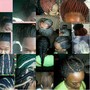 Individual Braids