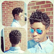 Hair Style Photos, Nail Art Pictures & More | StyleSeat