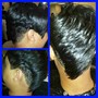 Comb Twist