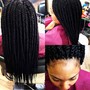 Poetic Justice Braids