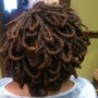 Twist Out