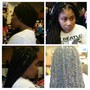 Crochet Braids