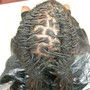 Comb Twist