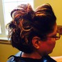 updo