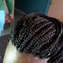 Natural Twists