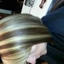 Brazilian Blowout