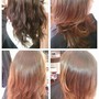 Haircolor Touch Up